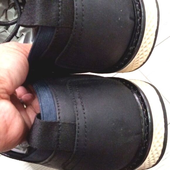 (S-PB499) Vince Camuto Men's Edom Oxford Sz 13 - Picture 8 of 13